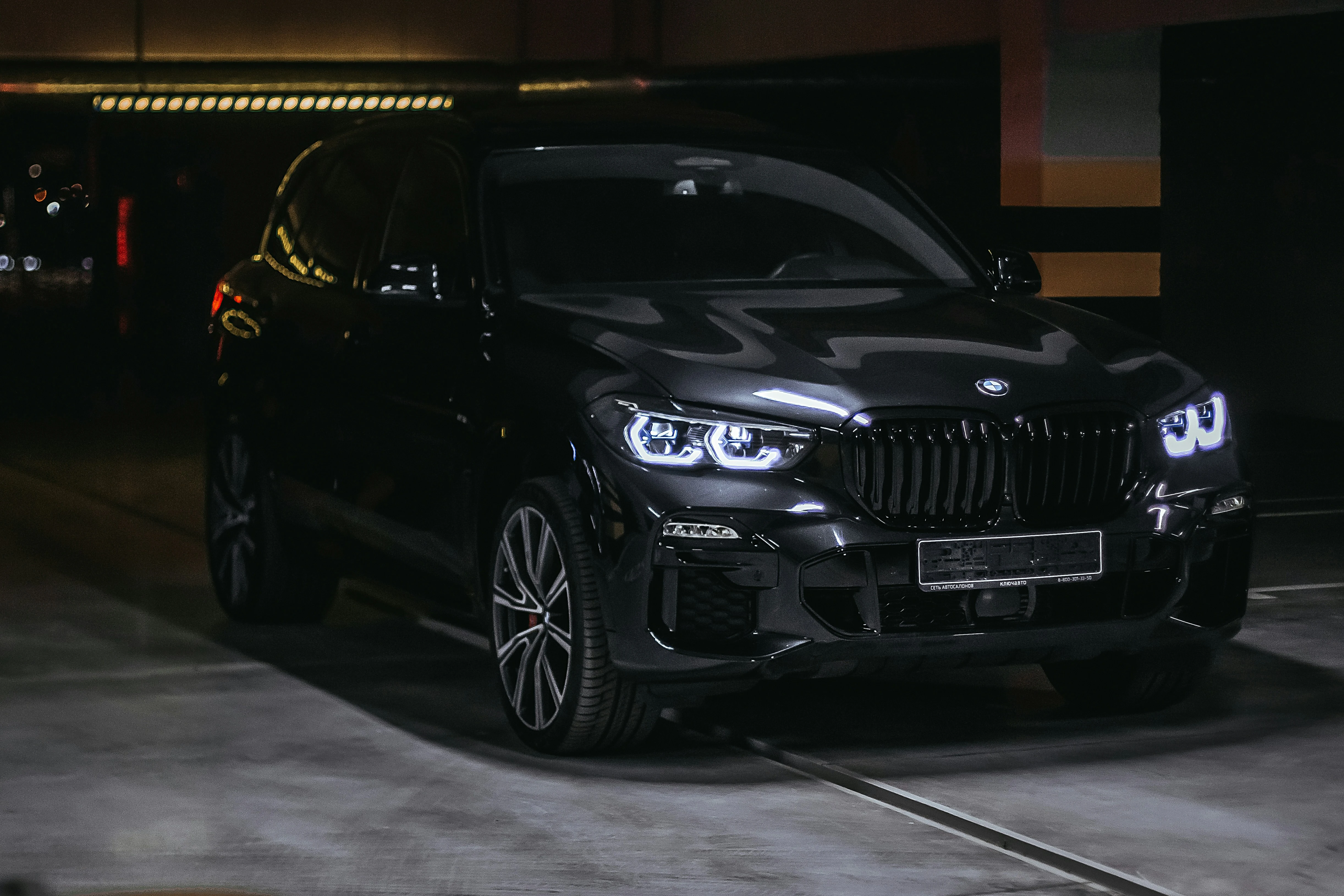 BMW X5 xDrive35d